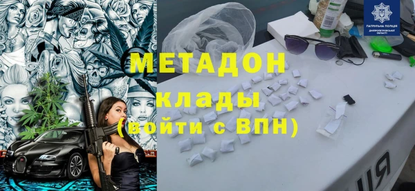 хмурый Алексин