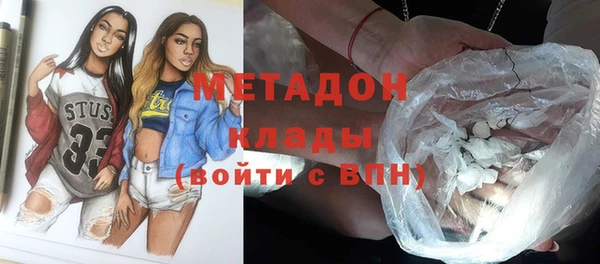 хмурый Алексин
